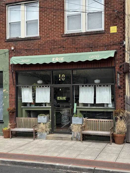 Erie Coffeeshop & Bakery Picture 6