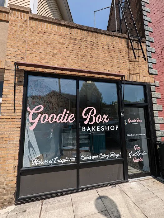 GoodieBox Bakeshop Picture 7