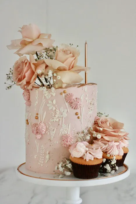 GoodieBox Bakeshop Picture 1