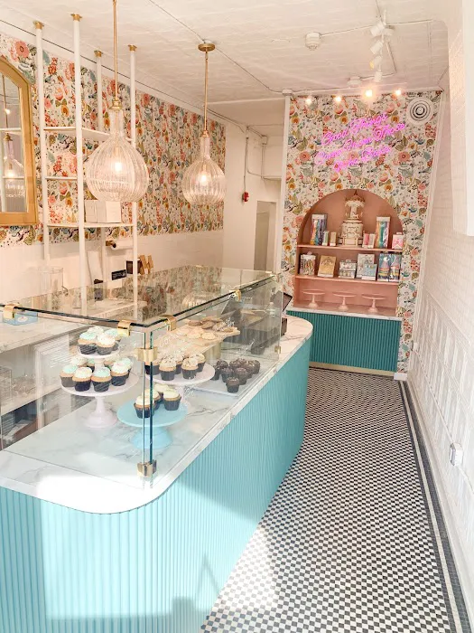 GoodieBox Bakeshop Picture 2