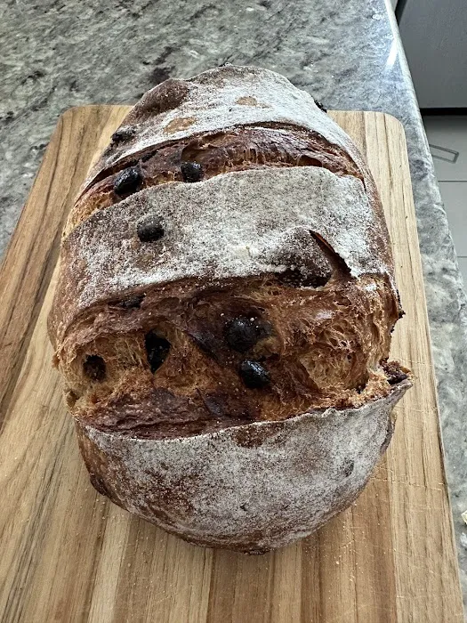 Living Bread - artisan sourdough bakery Picture 3