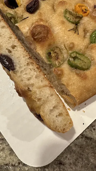 Living Bread - artisan sourdough bakery Picture 1