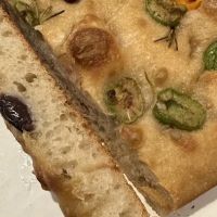 Living Bread - artisan sourdough bakery ico