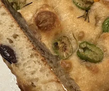 Living Bread - artisan sourdough bakery
