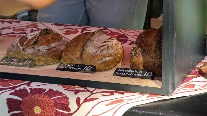 Living Bread - artisan sourdough bakery Picture 6