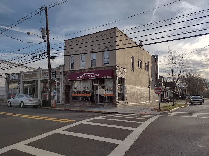 Rutherford Bagels Inc Picture 1