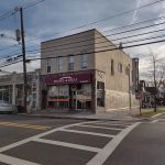 Rutherford Bagels Inc