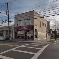 Rutherford Bagels Inc ico