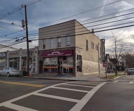 Rutherford Bagels Inc