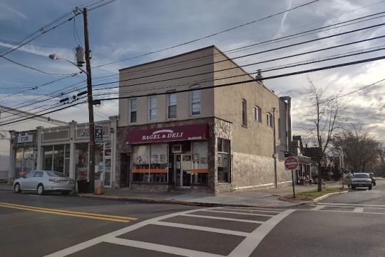 Rutherford Bagels Inc