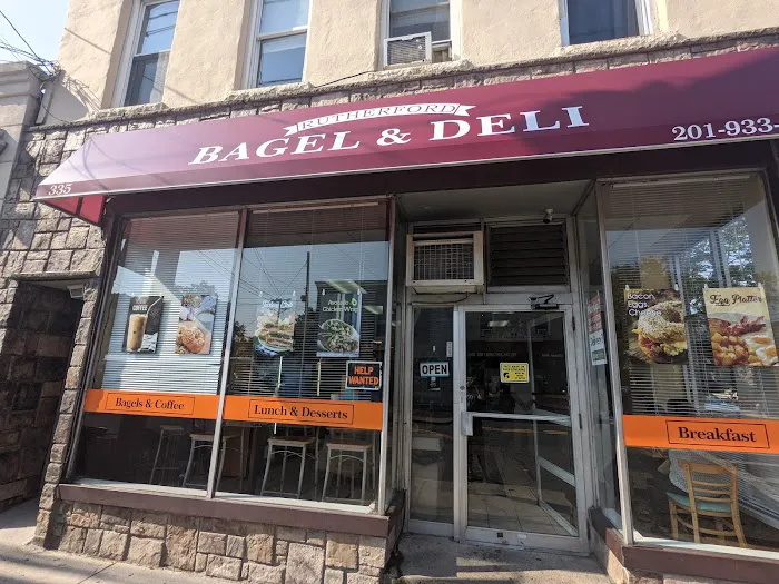 Rutherford Bagels Inc Picture 2