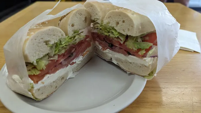 Rutherford Bagels Inc Picture 4