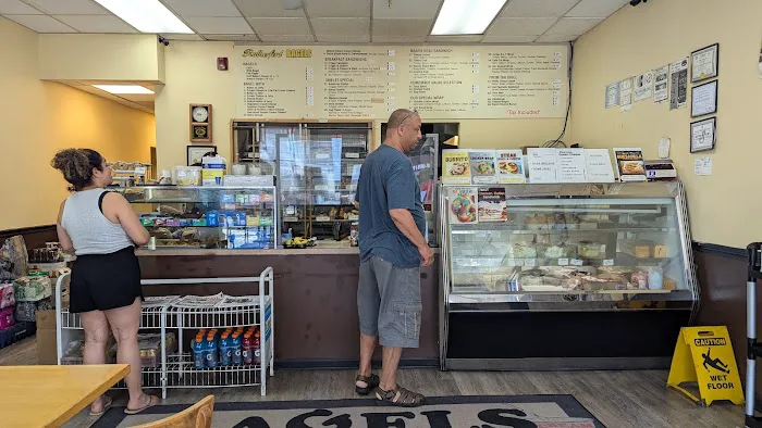 Rutherford Bagels Inc Picture 6