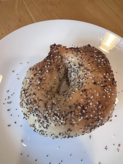 Rutherford Bagels Inc Picture 9