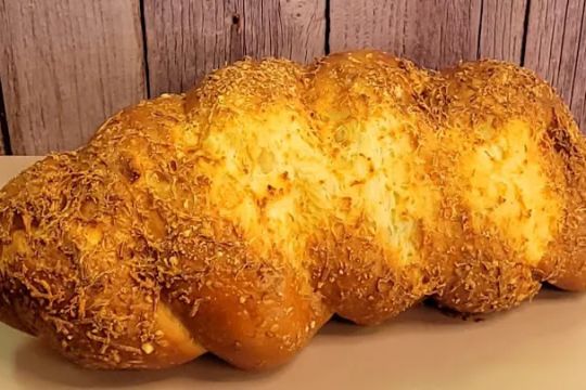 Oliva Bake