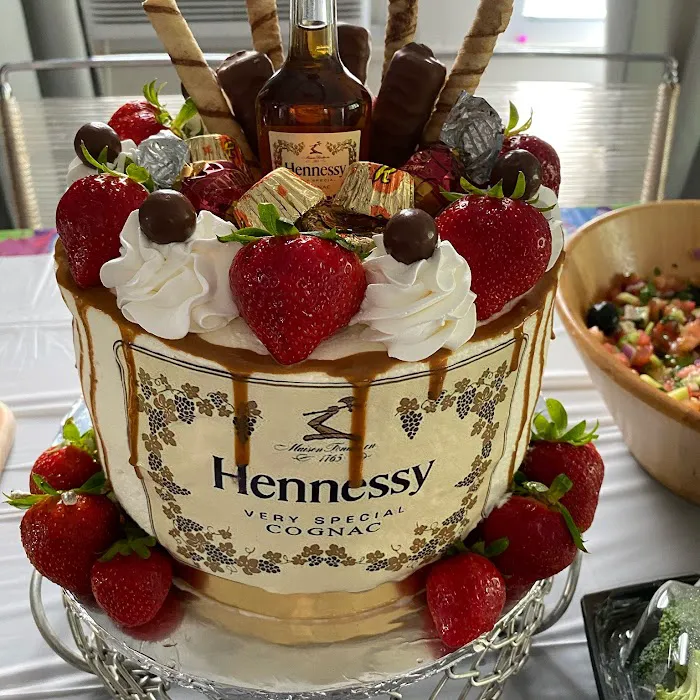 Cositas Ricas Bakery Picture 8