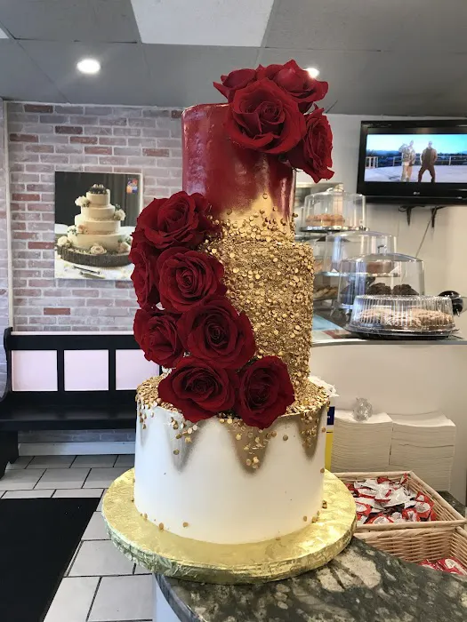 Cositas Ricas Bakery Picture 10