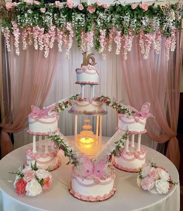 Cositas Ricas Bakery Picture 3