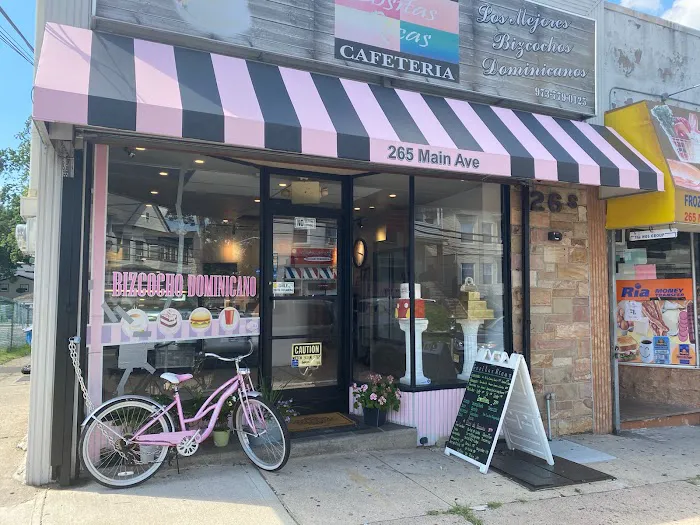 Cositas Ricas Bakery Picture 1