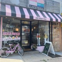 Cositas Ricas Bakery ico