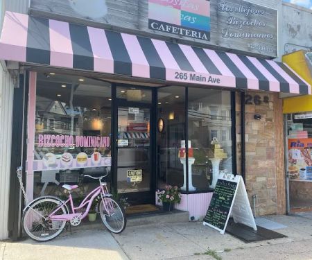 Cositas Ricas Bakery