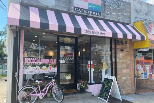 Cositas Ricas Bakery