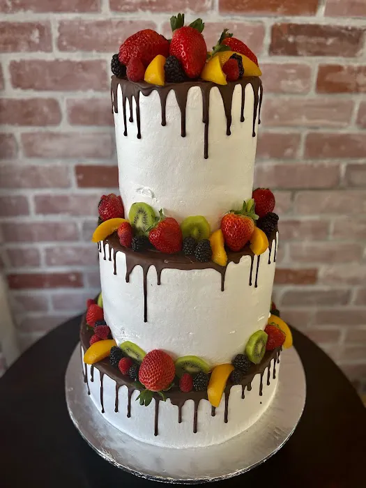 Cositas Ricas Bakery Picture 5