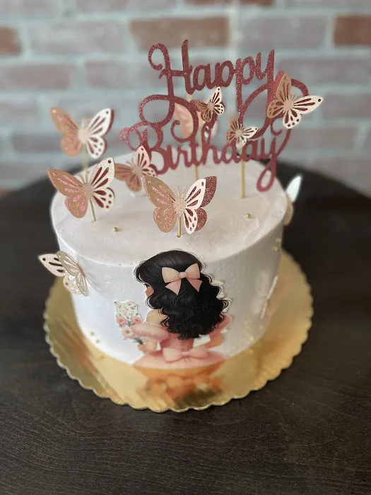 Cositas Ricas Bakery Picture 2