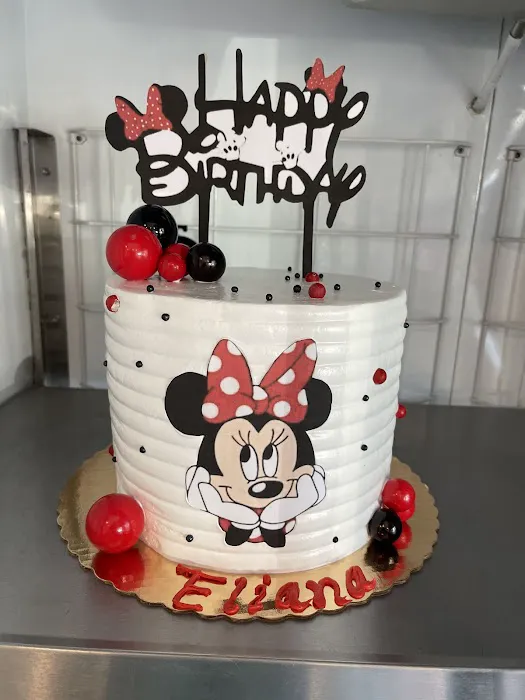 Cositas Ricas Bakery Picture 6