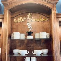 hellosunshine! ico