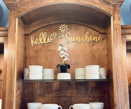 hellosunshine!