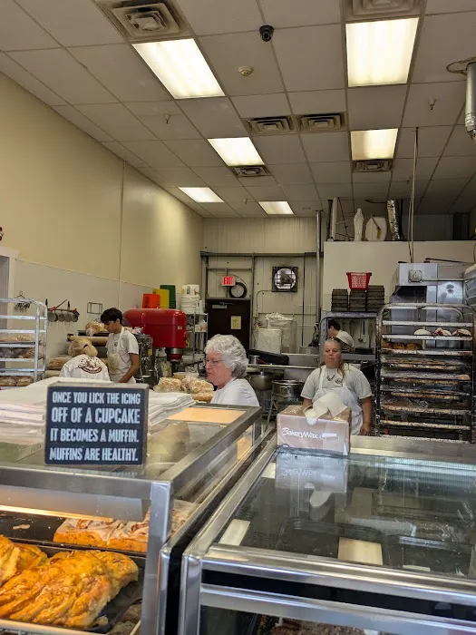 Lake George Baking Company Picture 7