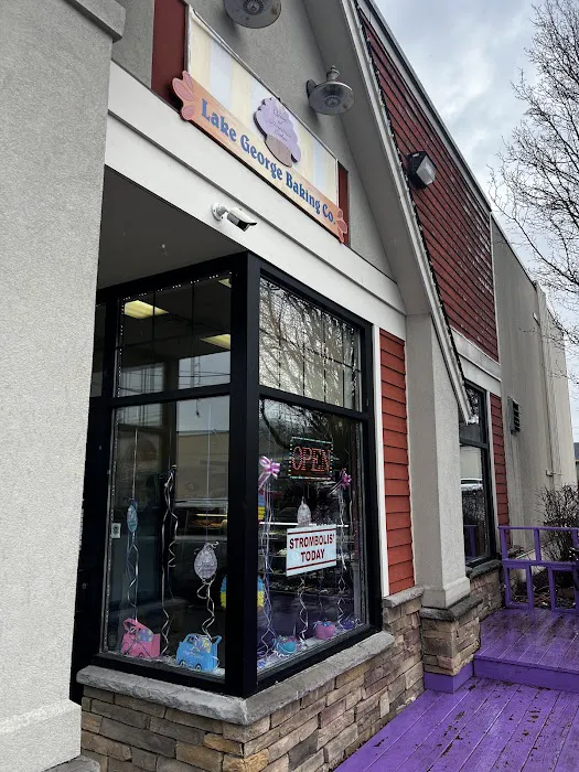 Lake George Baking Company Picture 6