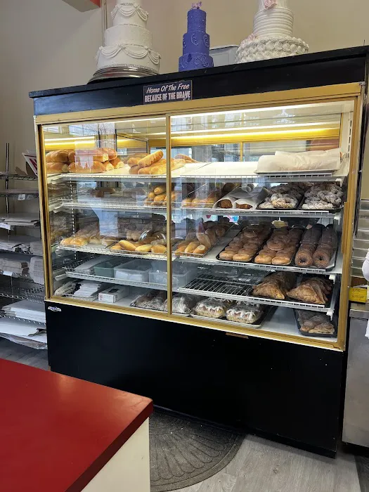 Lake George Baking Company Picture 4