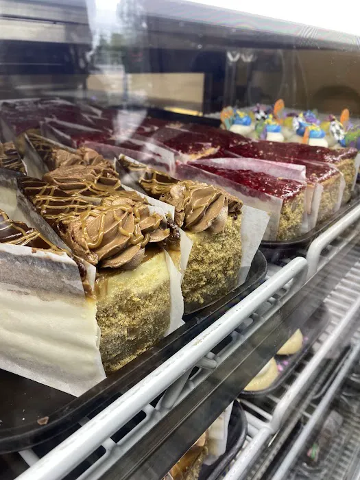 Lake George Baking Company Picture 2