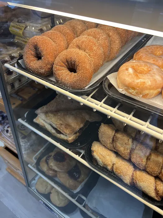 Lake George Baking Company Picture 3