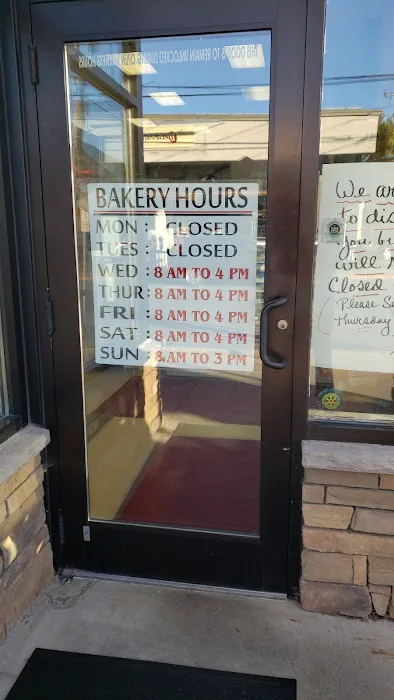 Lake George Baking Company Picture 9