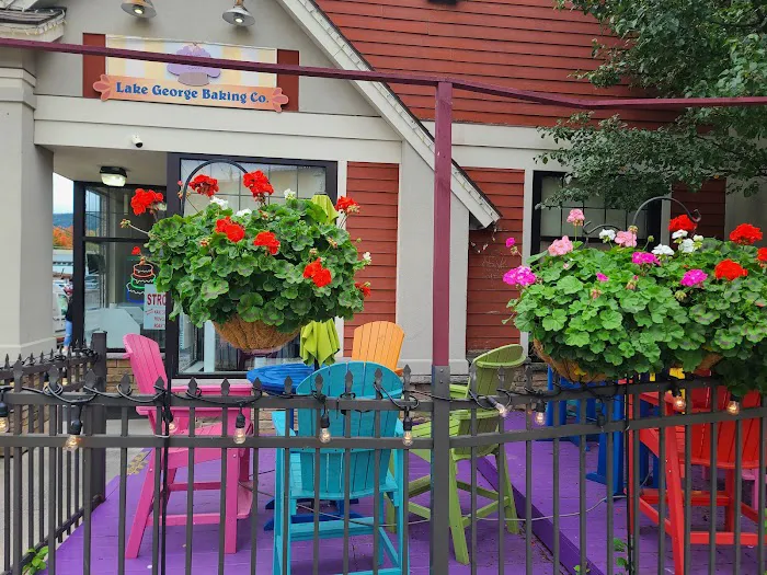 Lake George Baking Company Picture 1