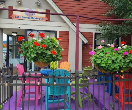 Lake George Baking Company