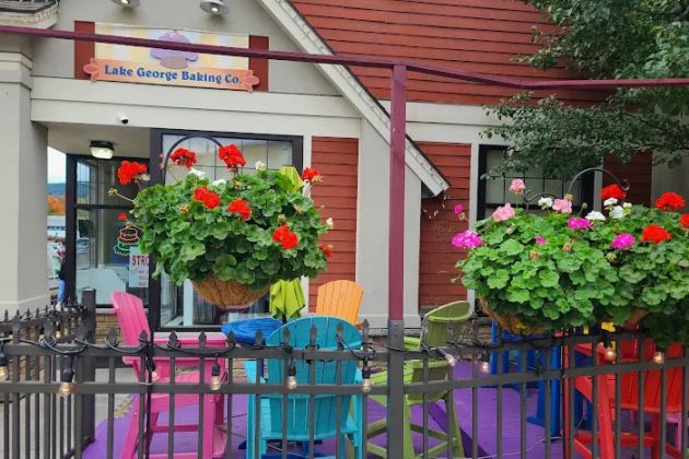 Lake George Baking Company