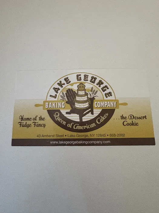 Lake George Baking Company Picture 5