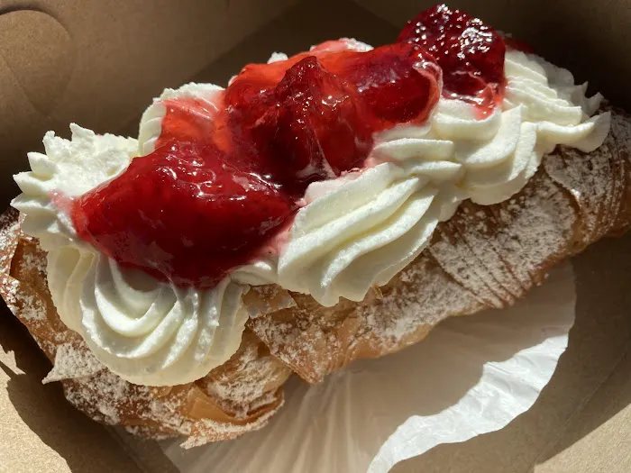 Lake George Baking Company Picture 8