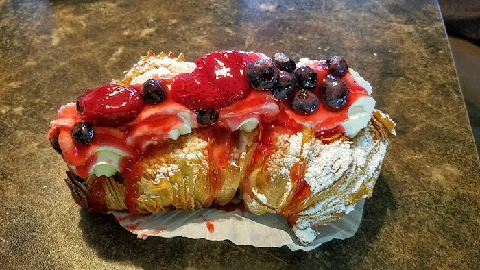 Lake George Baking Company Picture 10