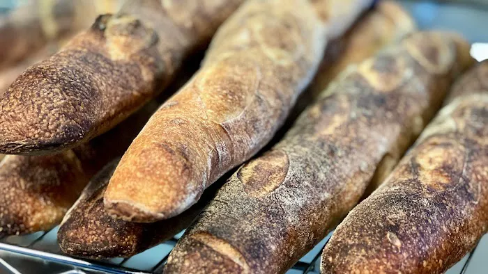 Night Work Bread Picture 2