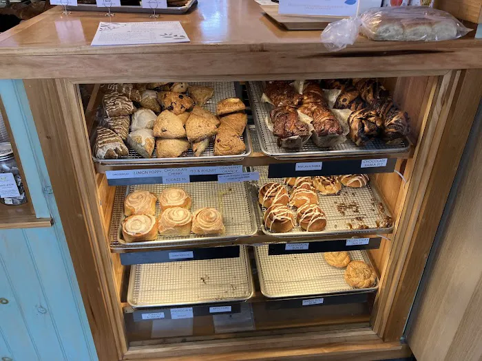 Night Work Bread Picture 3