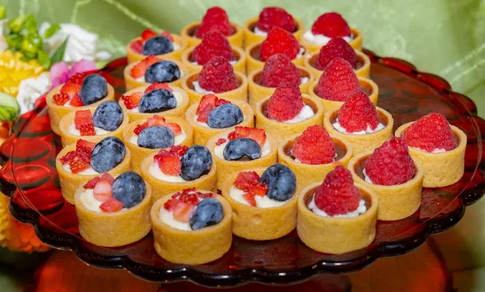 Sweet Delicious Picture 1