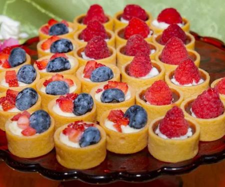 Sweet Delicious