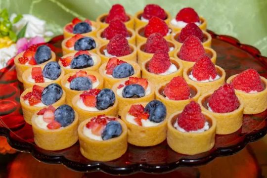 Sweet Delicious
