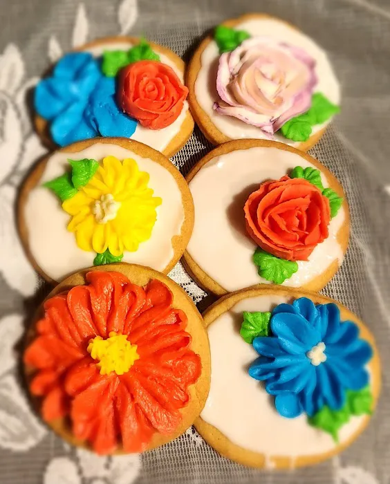 Sweet Delicious Picture 3