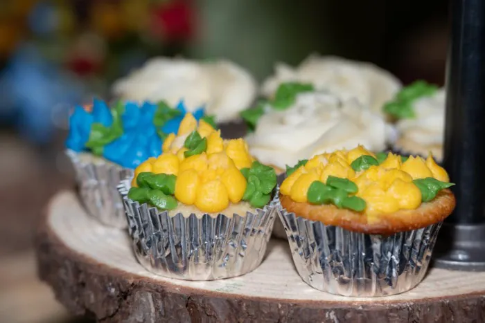 Sweet Delicious Picture 6